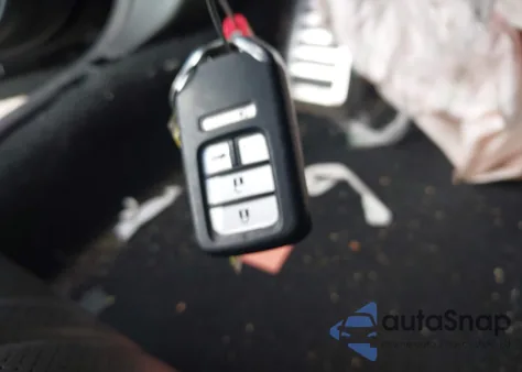 2022 Honda Accord Sport Special Edition из США, поврежденный, VIN 1HGCV1F47NA067194